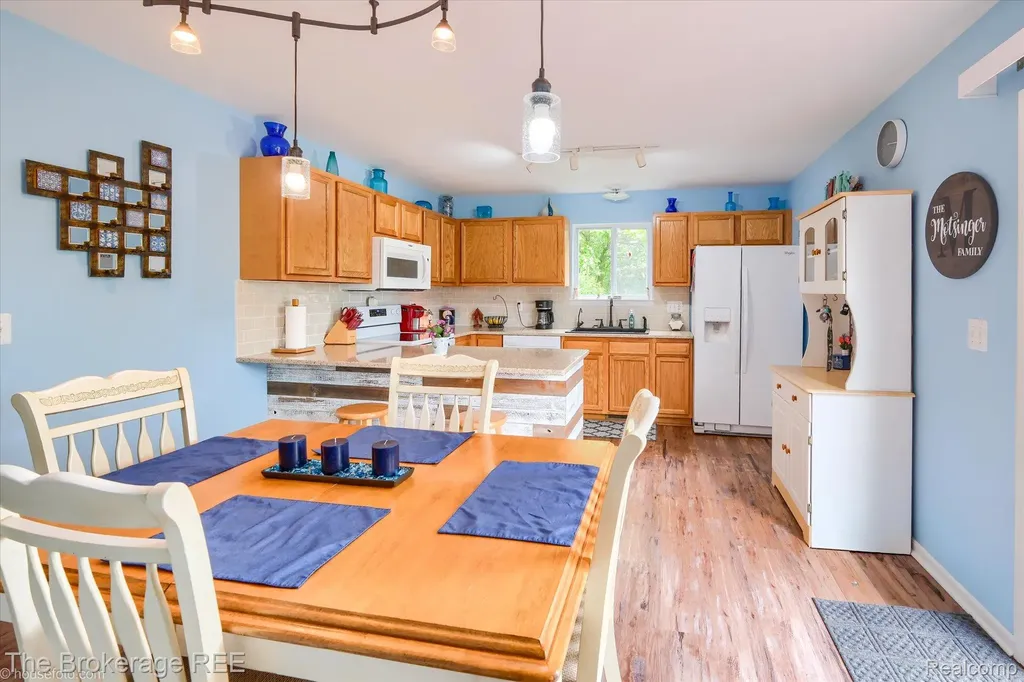 4432 N Belsay Road Genesee Charter Township MI 48506