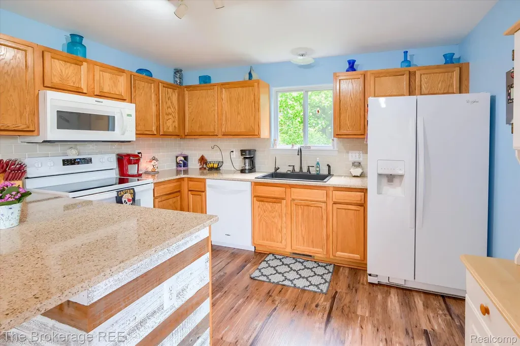 4432 N Belsay Road Genesee Charter Township MI 48506
