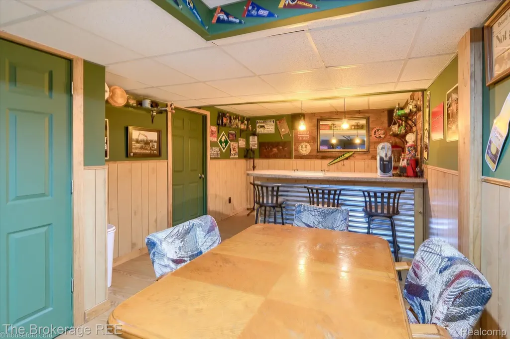 4432 N Belsay Road Genesee Charter Township MI 48506