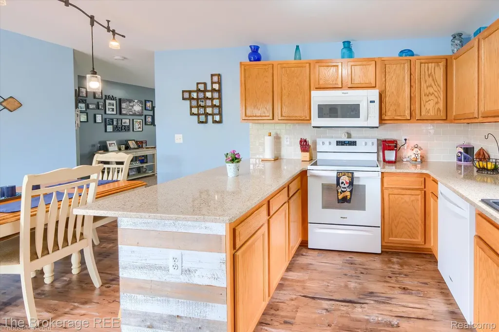 4432 N Belsay Road Genesee Charter Township MI 48506