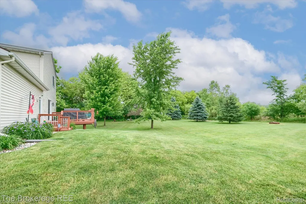 4432 N Belsay Road Genesee Charter Township MI 48506