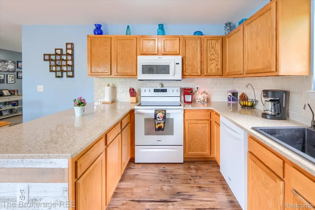 4432 N Belsay Road Genesee Charter Township MI 48506