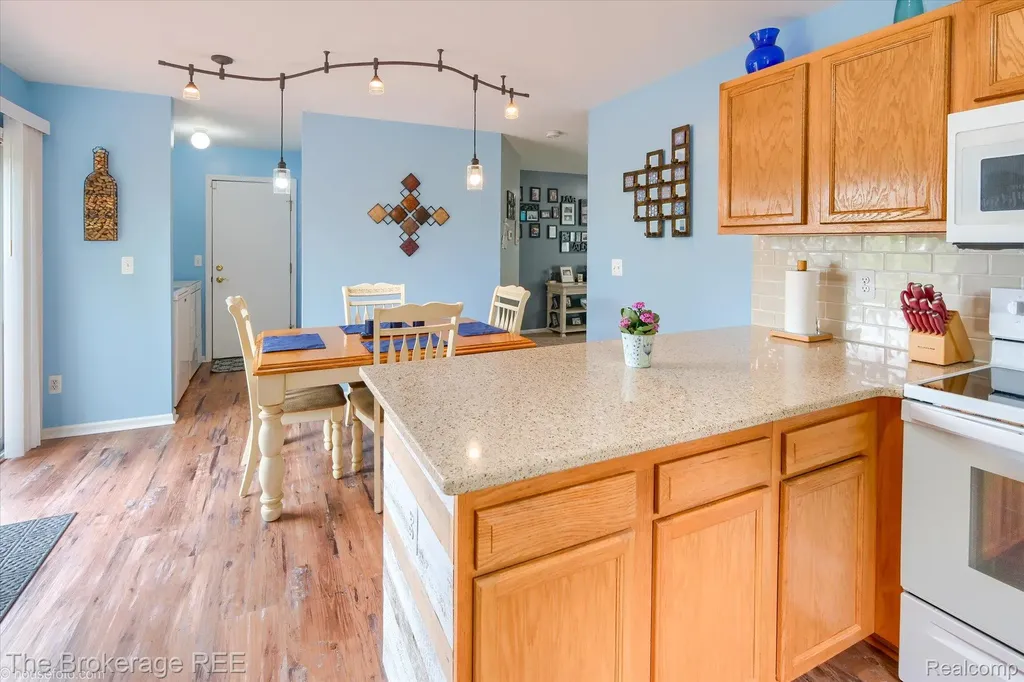 4432 N Belsay Road Genesee Charter Township MI 48506