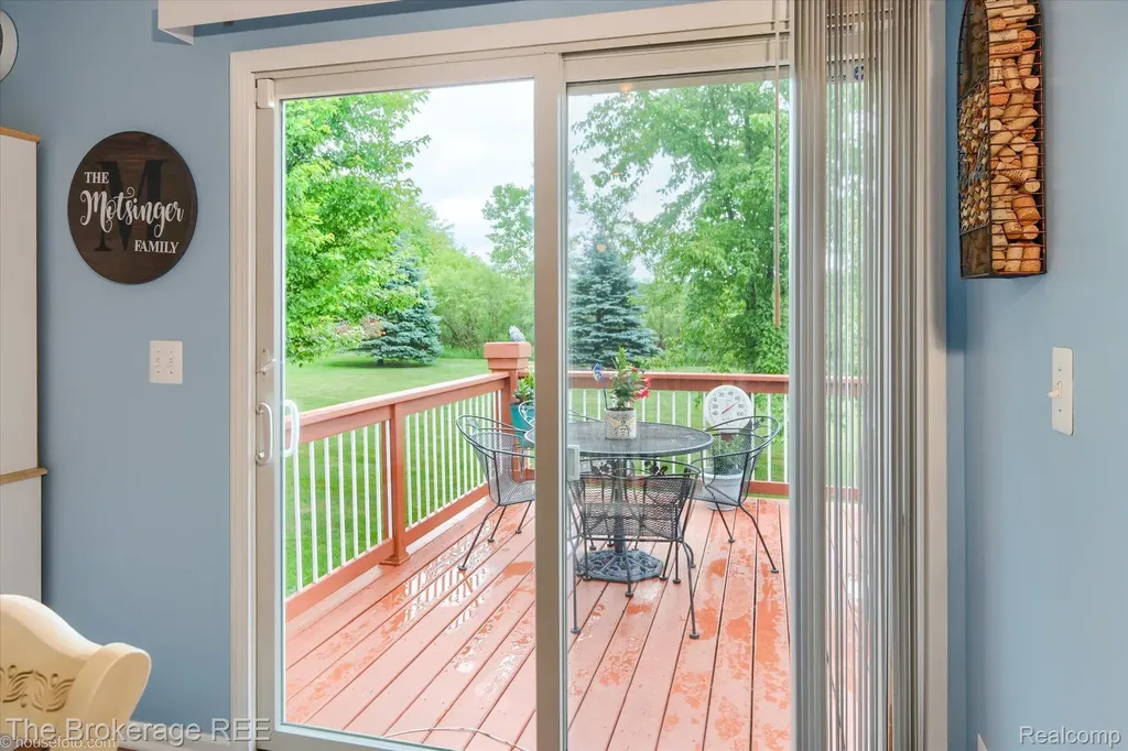 4432 N Belsay Road Genesee Charter Township MI 48506