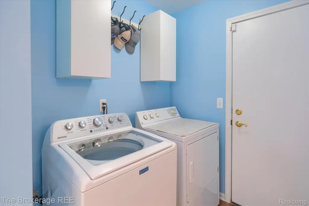 4432 N Belsay Road Genesee Charter Township MI 48506