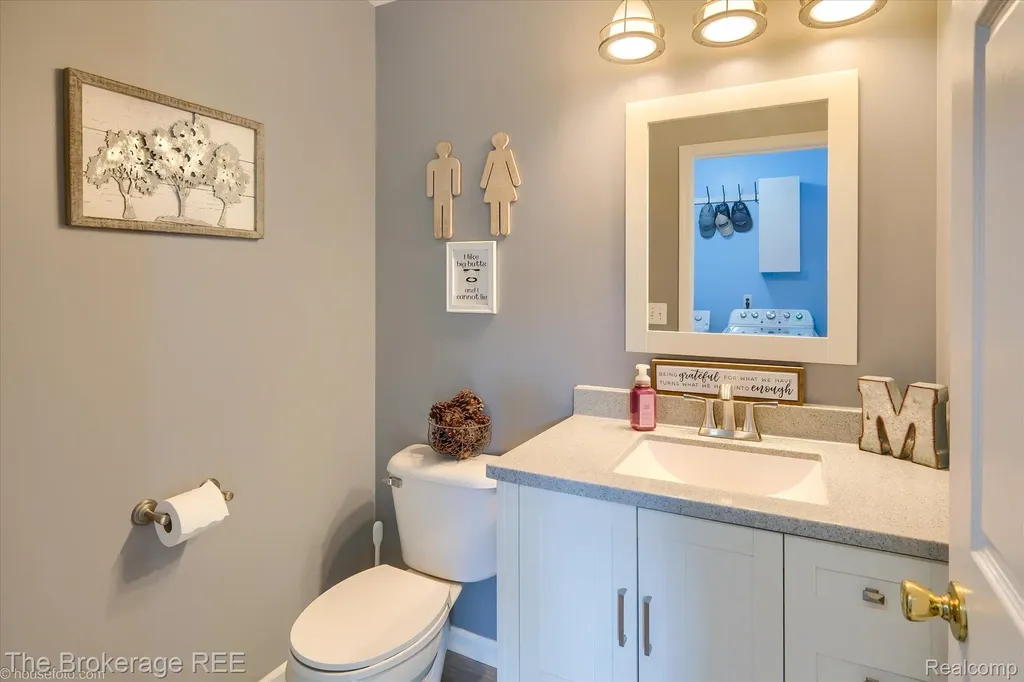 4432 N Belsay Road Genesee Charter Township MI 48506