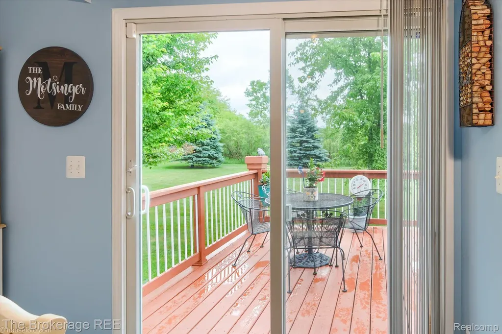 4432 N Belsay Road Genesee Charter Township MI 48506