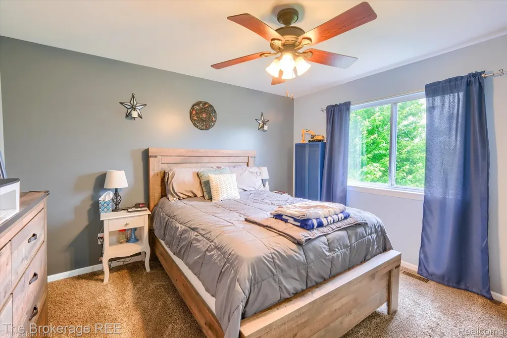 4432 N Belsay Road Genesee Charter Township MI 48506