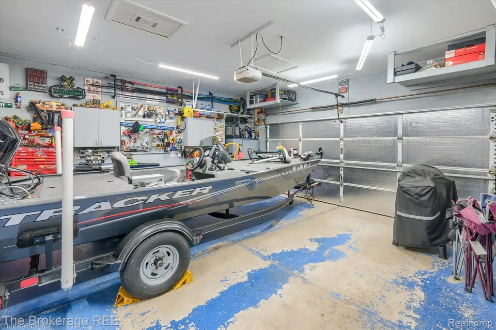 4432 N Belsay Road Genesee Charter Township MI 48506
