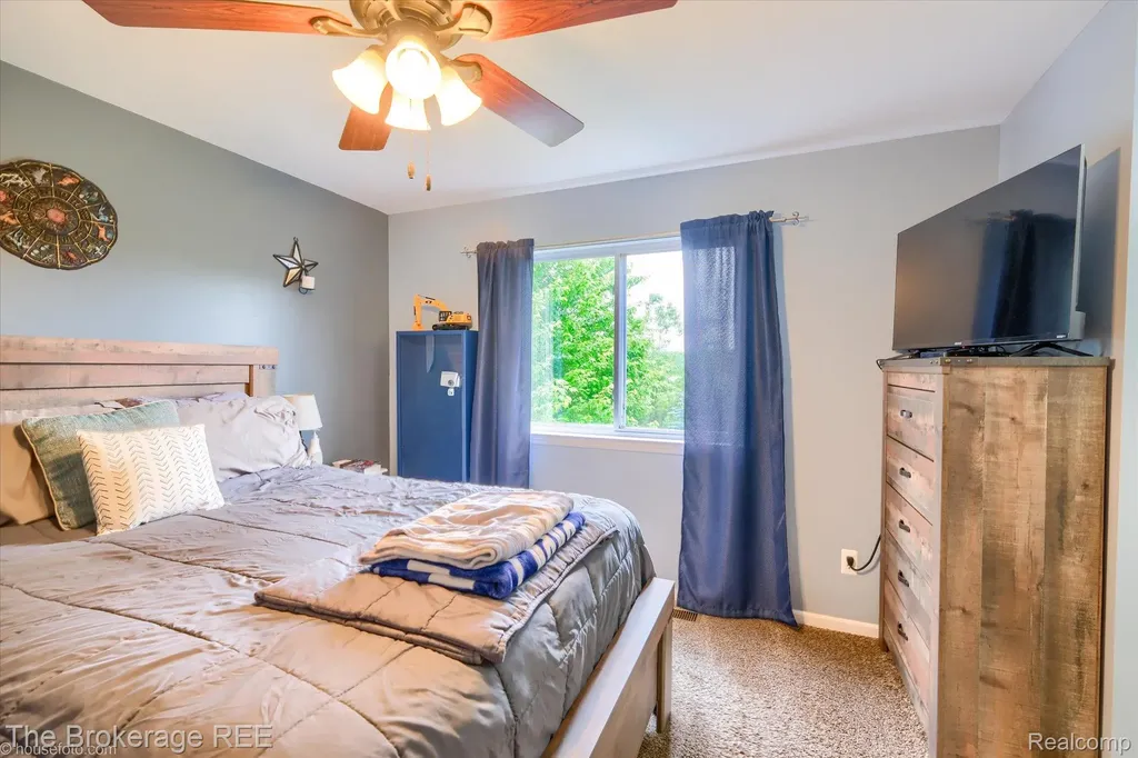 4432 N Belsay Road Genesee Charter Township MI 48506