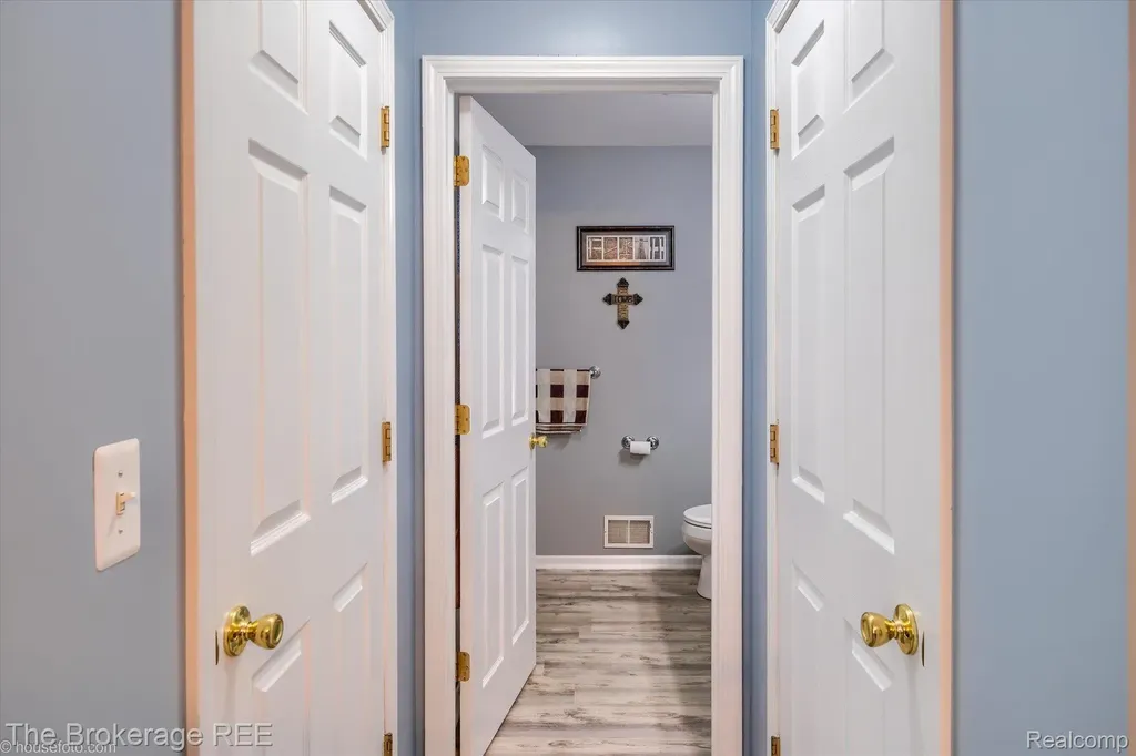 4432 N Belsay Road Genesee Charter Township MI 48506