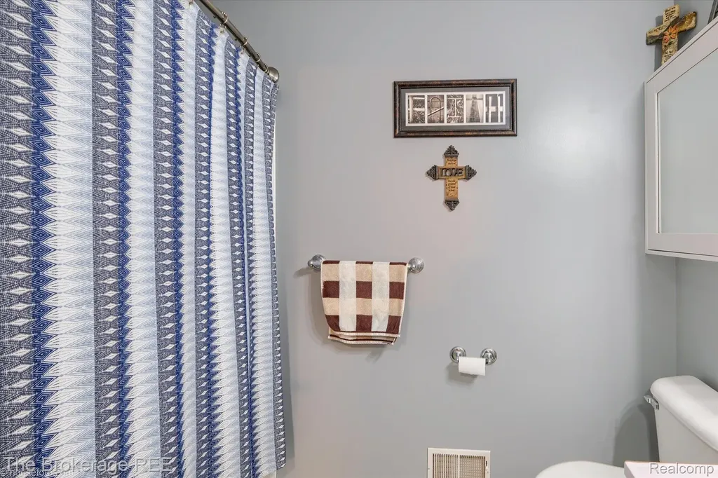 4432 N Belsay Road Genesee Charter Township MI 48506