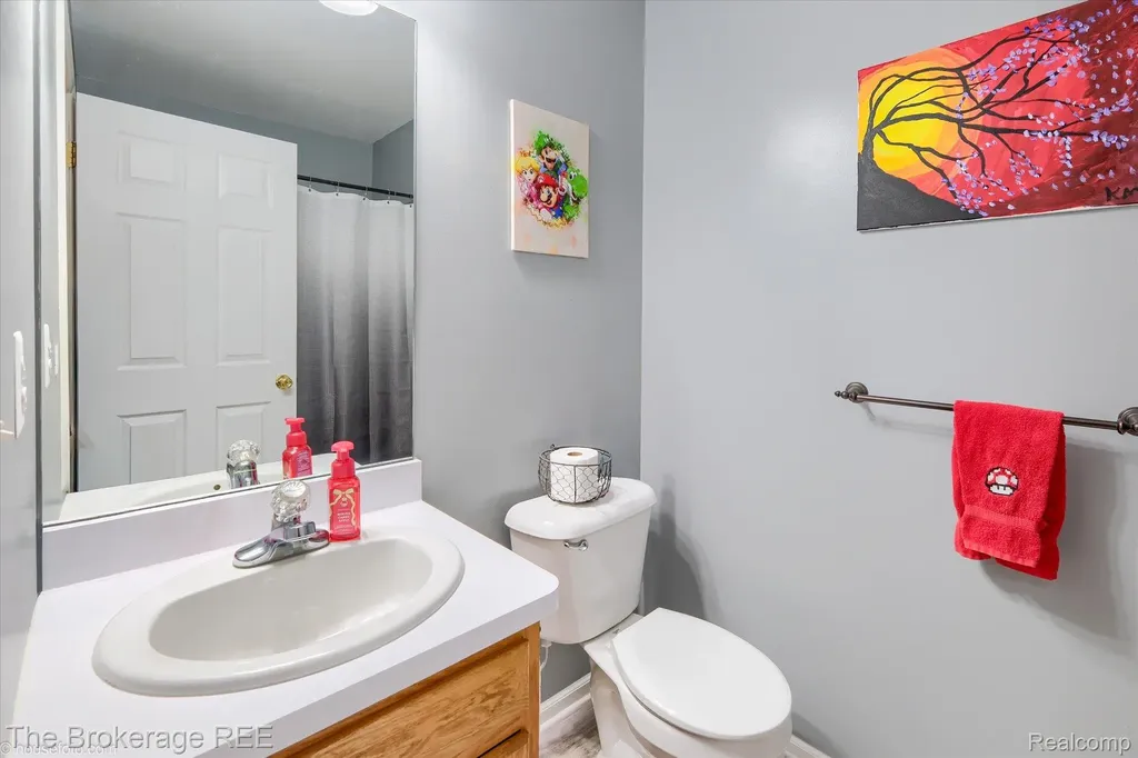 4432 N Belsay Road Genesee Charter Township MI 48506
