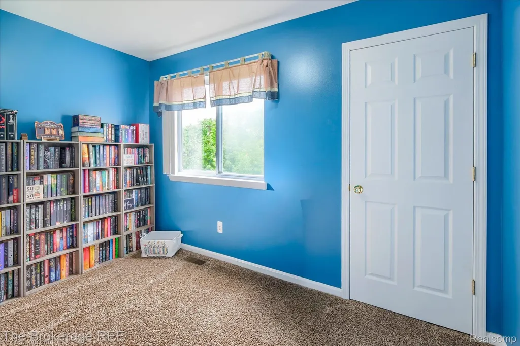 4432 N Belsay Road Genesee Charter Township MI 48506