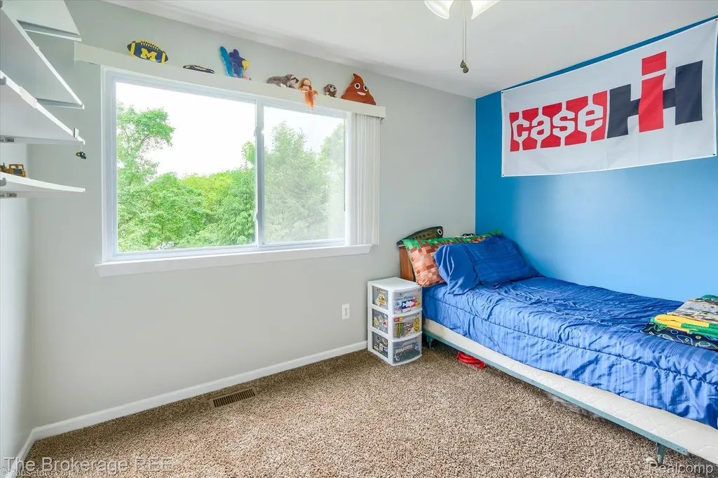 4432 N Belsay Road Genesee Charter Township MI 48506