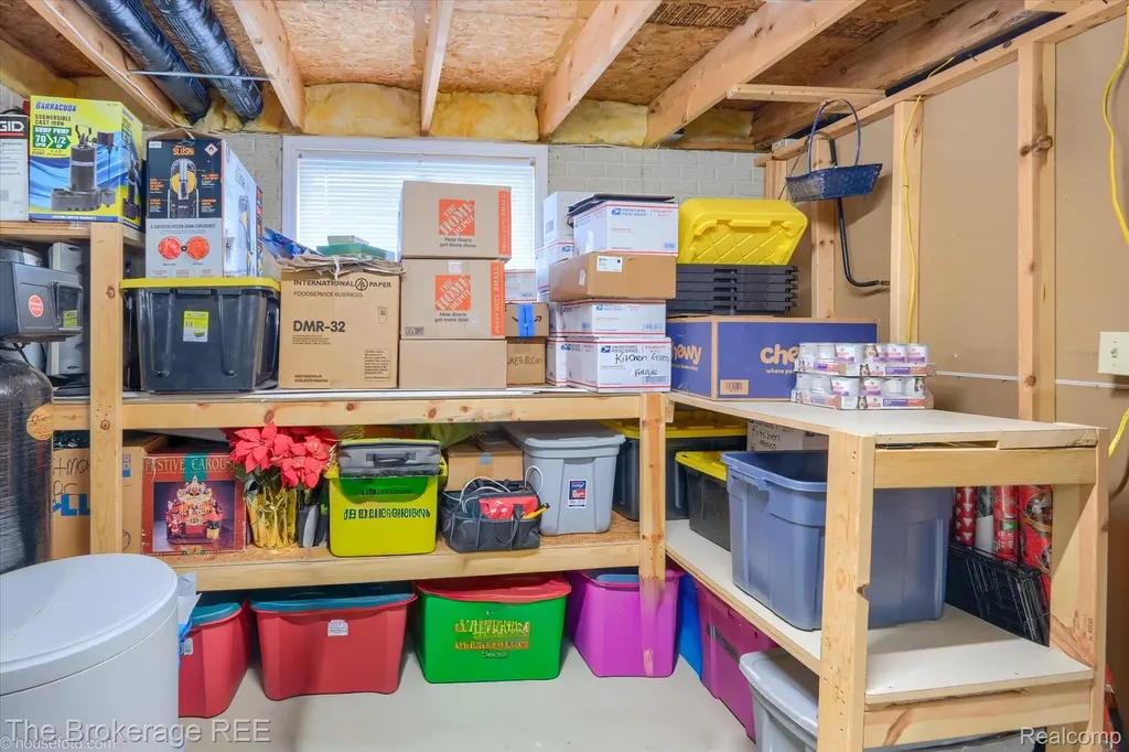 4432 N Belsay Road Genesee Charter Township MI 48506