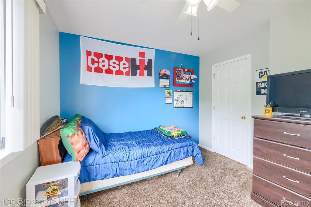 4432 N Belsay Road Genesee Charter Township MI 48506