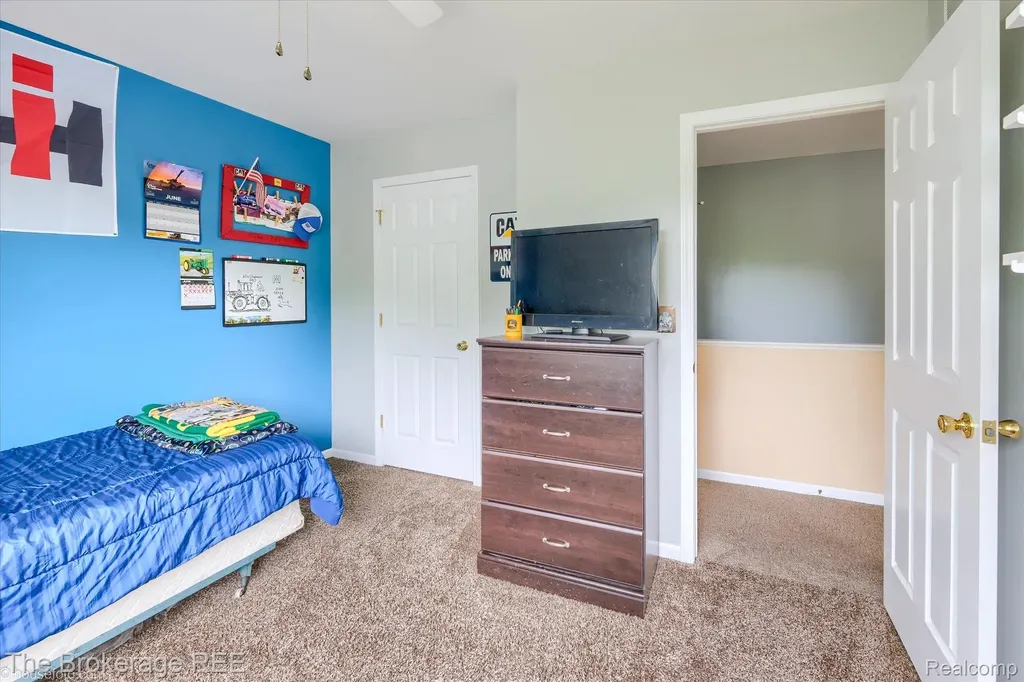 4432 N Belsay Road Genesee Charter Township MI 48506