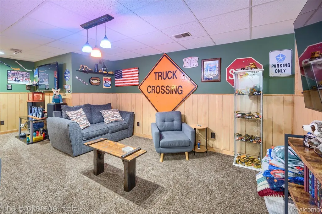 4432 N Belsay Road Genesee Charter Township MI 48506