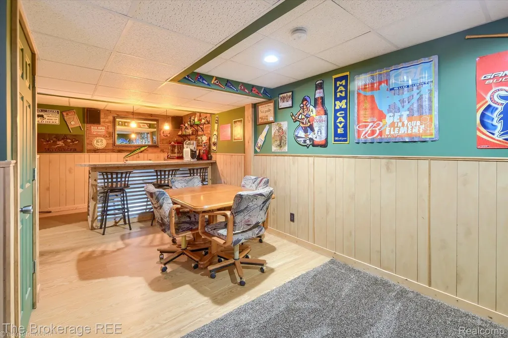 4432 N Belsay Road Genesee Charter Township MI 48506