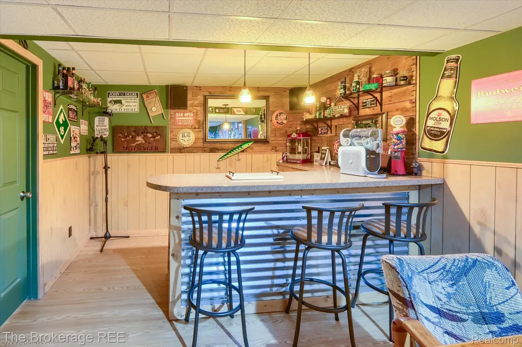 4432 N Belsay Road Genesee Charter Township MI 48506