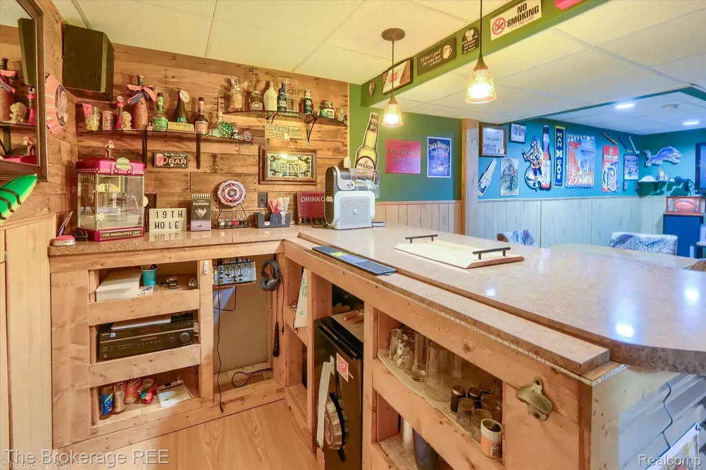4432 N Belsay Road Genesee Charter Township MI 48506