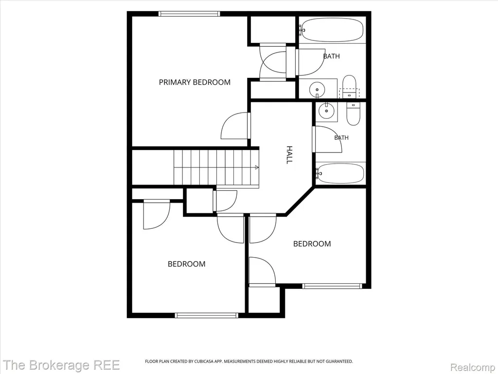 4432 N Belsay Road Genesee Charter Township MI 48506