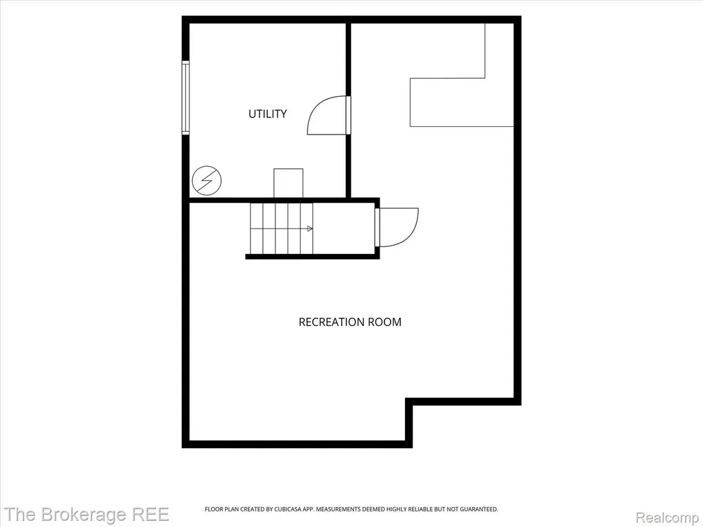 4432 N Belsay Road Genesee Charter Township MI 48506