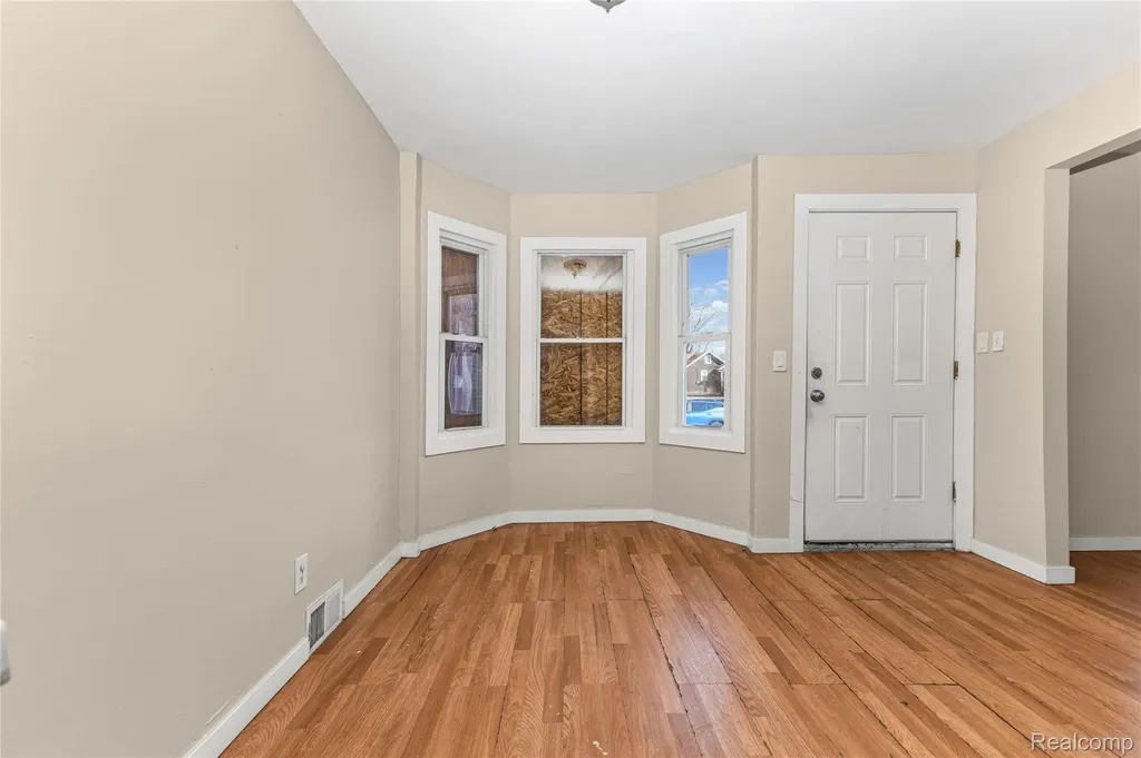 12373 Griggs Street Detroit City MI 48204