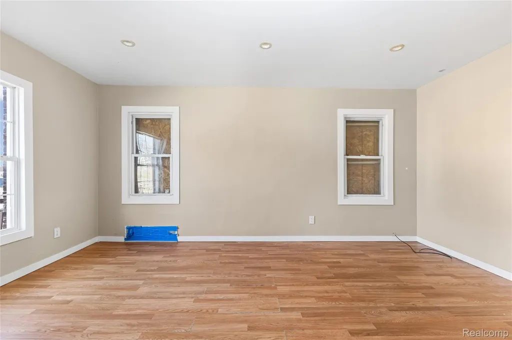 12373 Griggs Street Detroit City MI 48204