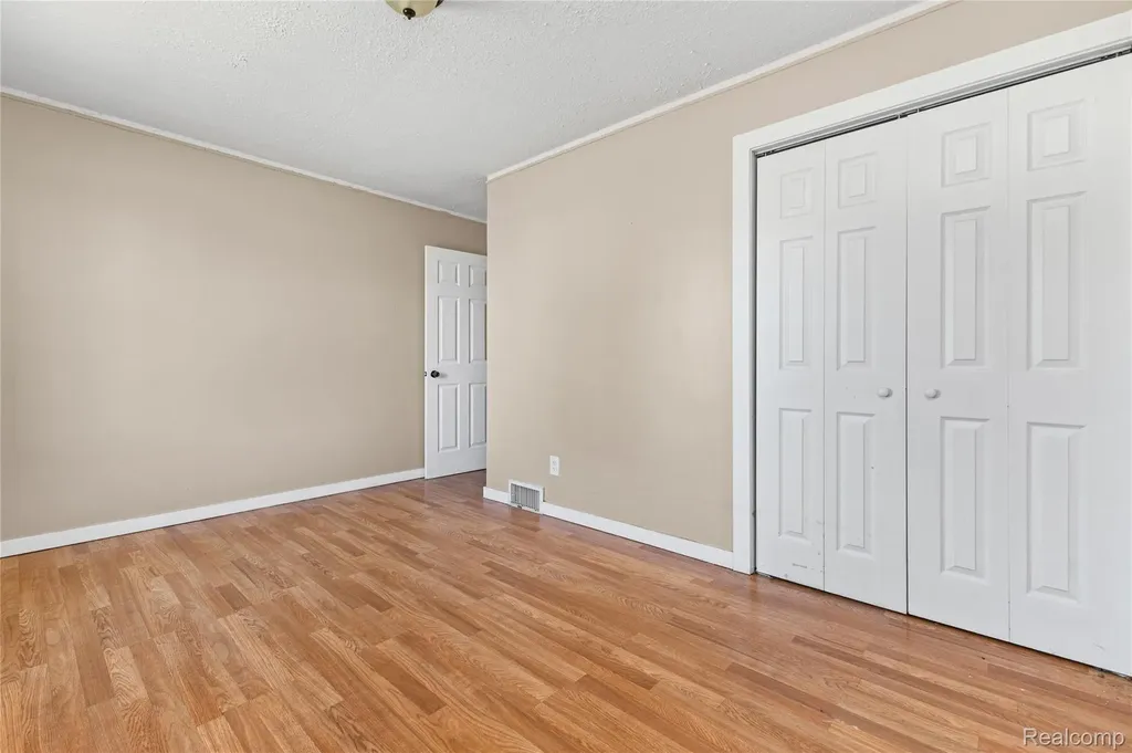 12373 Griggs Street Detroit City MI 48204