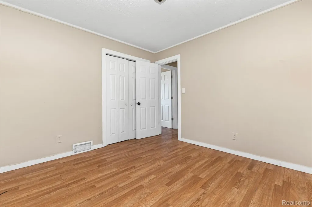 12373 Griggs Street Detroit City MI 48204