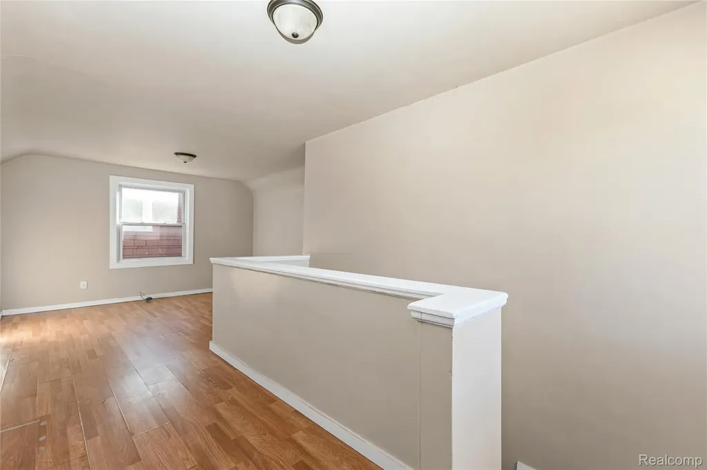 12373 Griggs Street Detroit City MI 48204