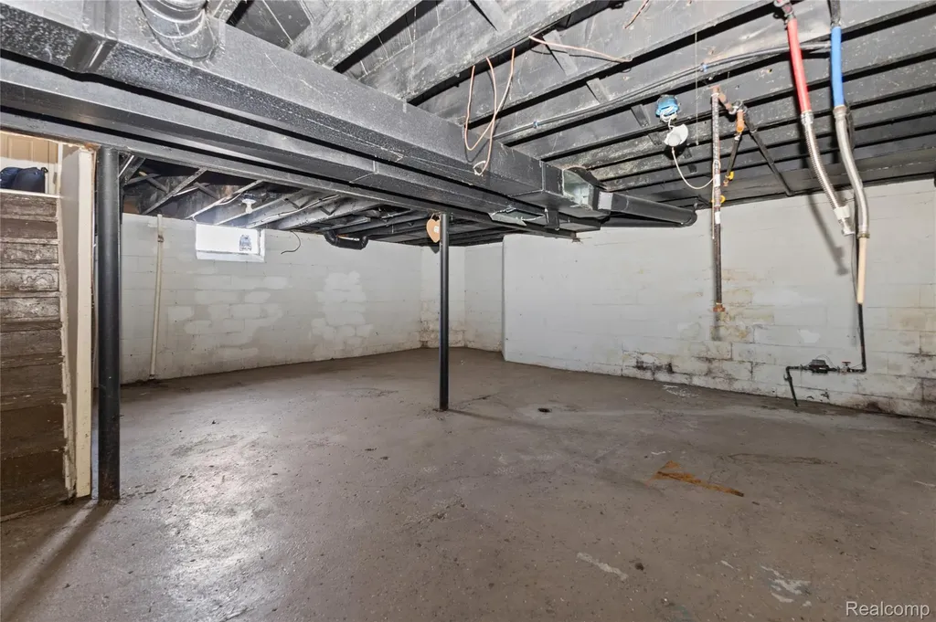 12373 Griggs Street Detroit City MI 48204