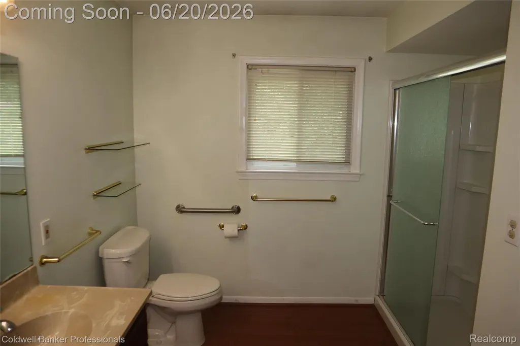 3456 Overton Street Waterford Charter Township MI 48328