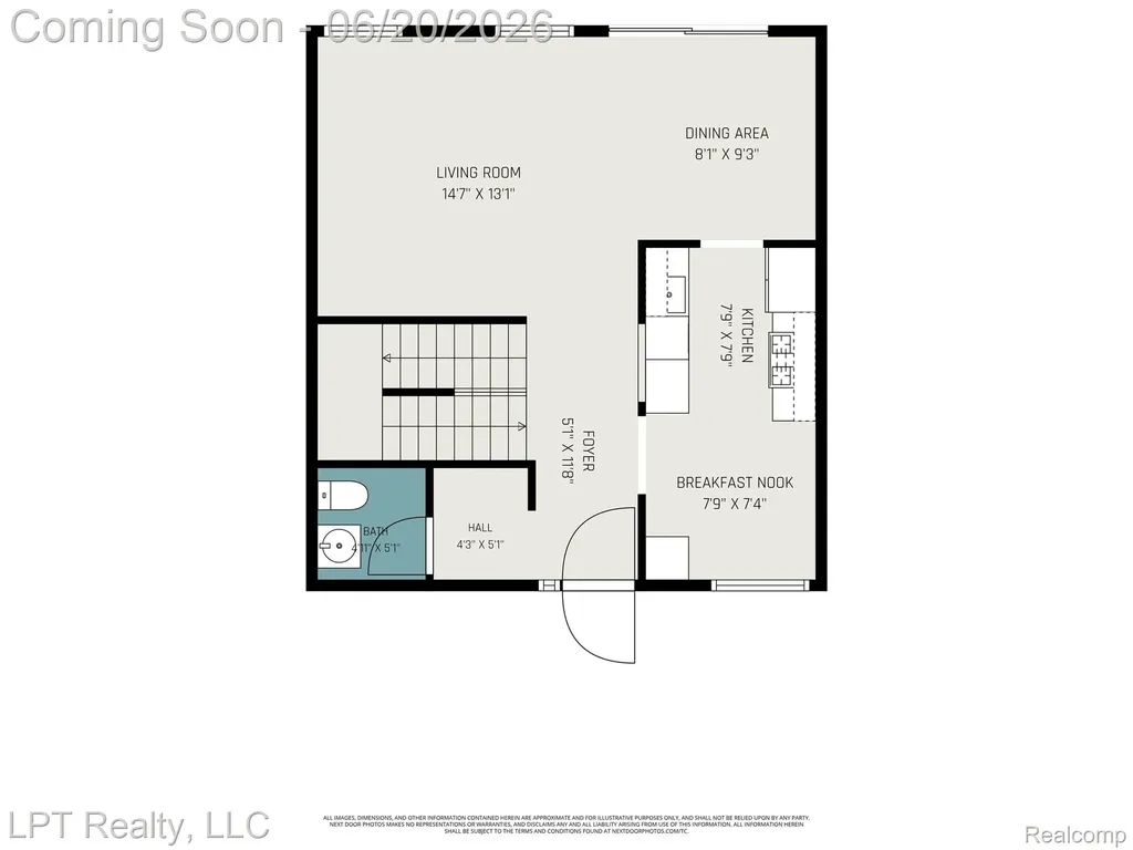 829 Langdon Court Rochester Hills City MI 48307
