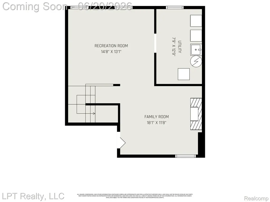 829 Langdon Court Rochester Hills City MI 48307