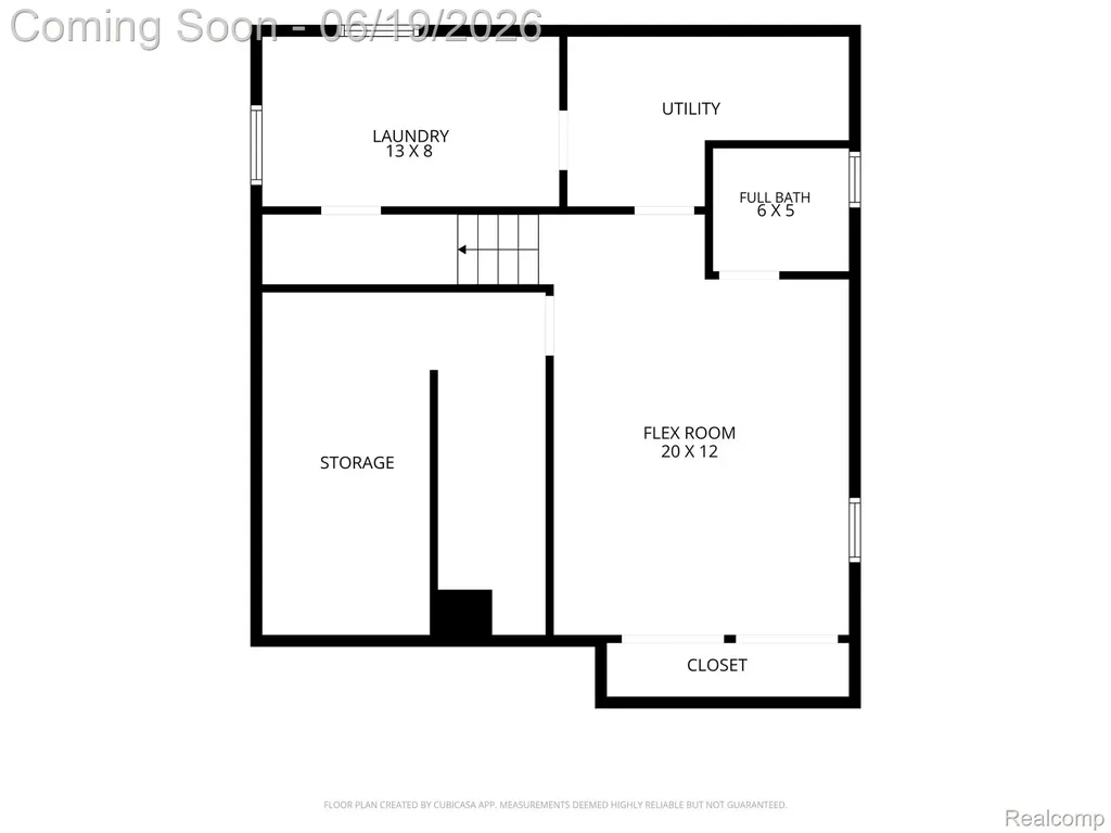 618 W Houstonia Avenue Royal Oak City MI 48073