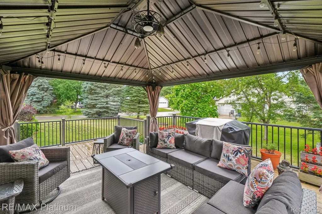 2353 Chestnut Bend Oceola Township MI 48855