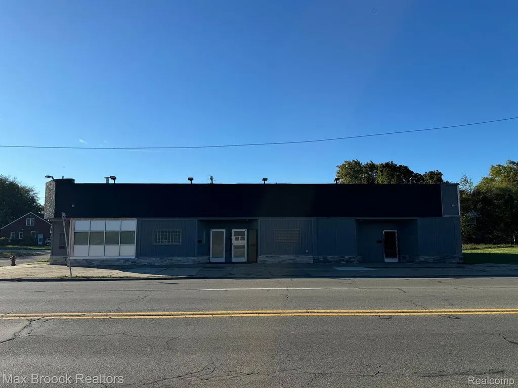 17107 W Mcnichols Road Detroit City MI 48235