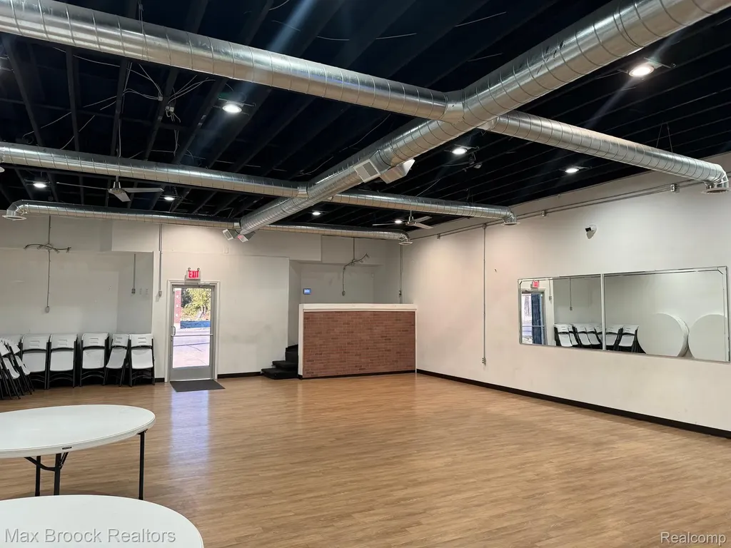 17107 W Mcnichols Road Detroit City MI 48235