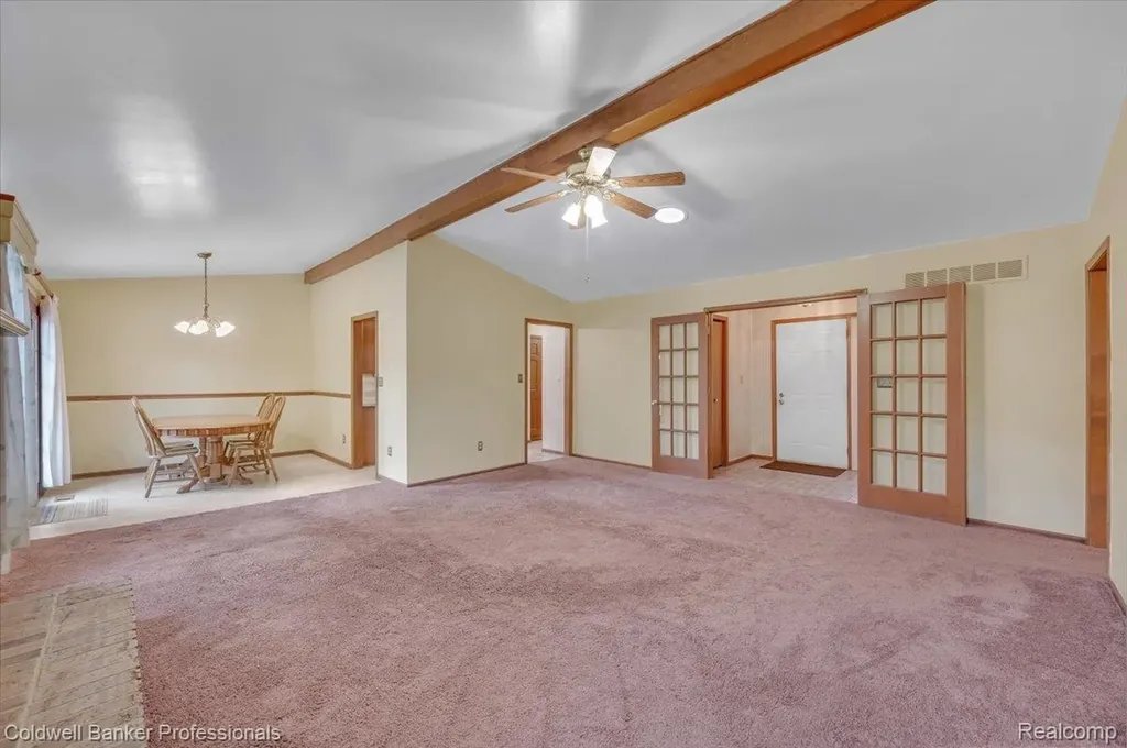 5015 Fox Hill Drive Sterling Heights City MI 48310