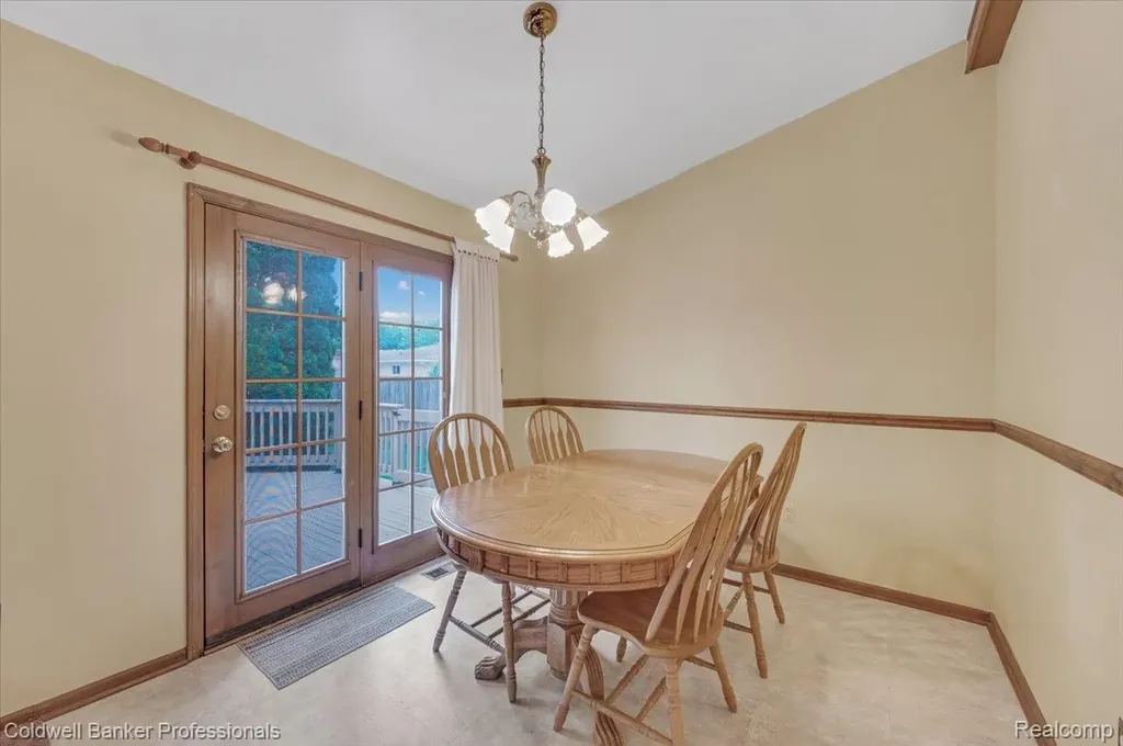 5015 Fox Hill Drive Sterling Heights City MI 48310
