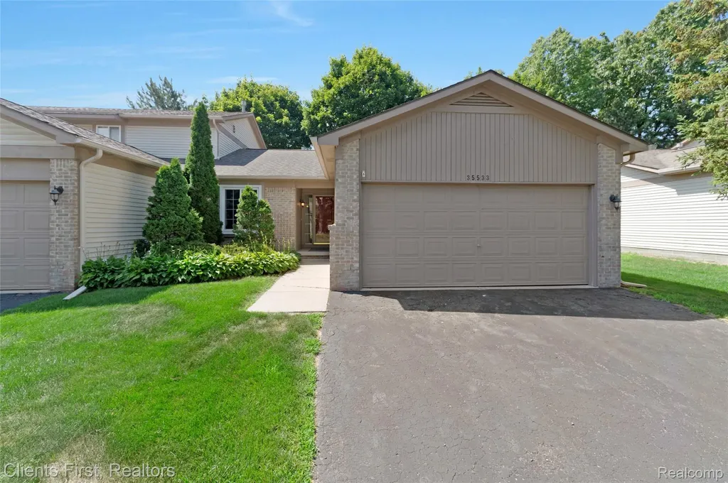 35533 Dove Trail Westland City MI 48185
