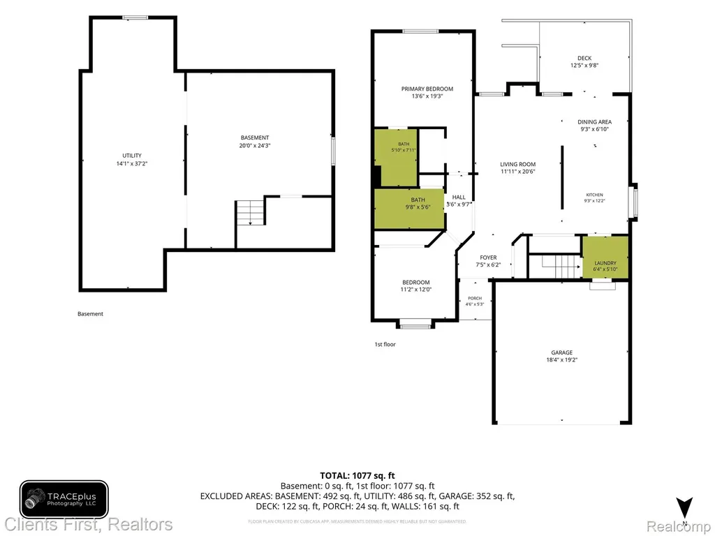 35533 Dove Trail Westland City MI 48185