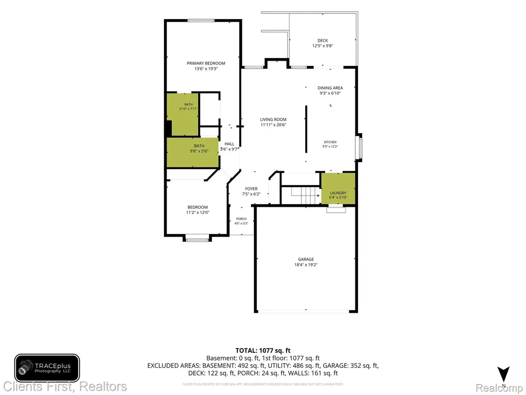 35533 Dove Trail Westland City MI 48185