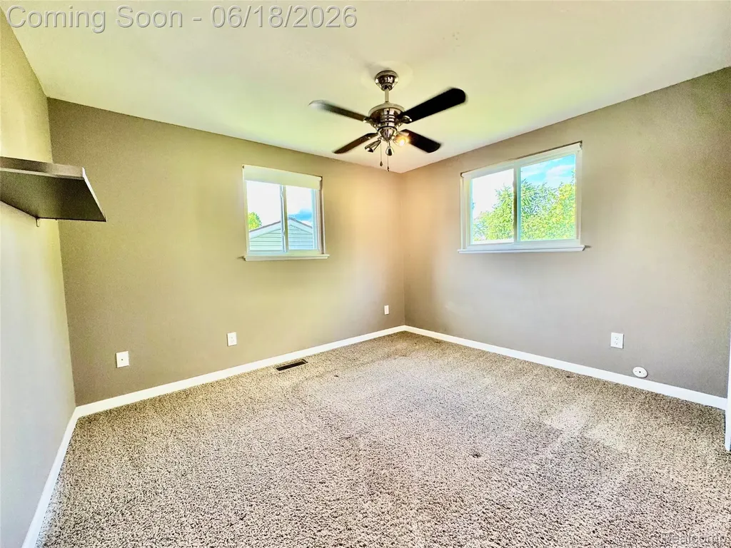 1114 Airport Road Waterford Charter Township MI 48327