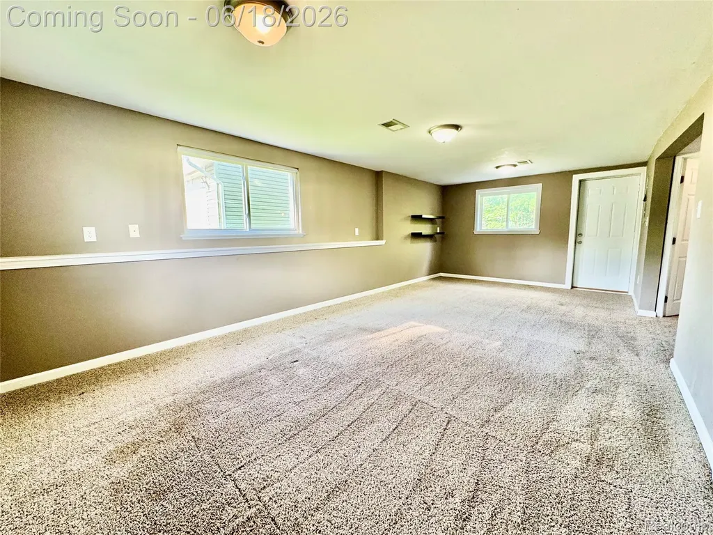 1114 Airport Road Waterford Charter Township MI 48327