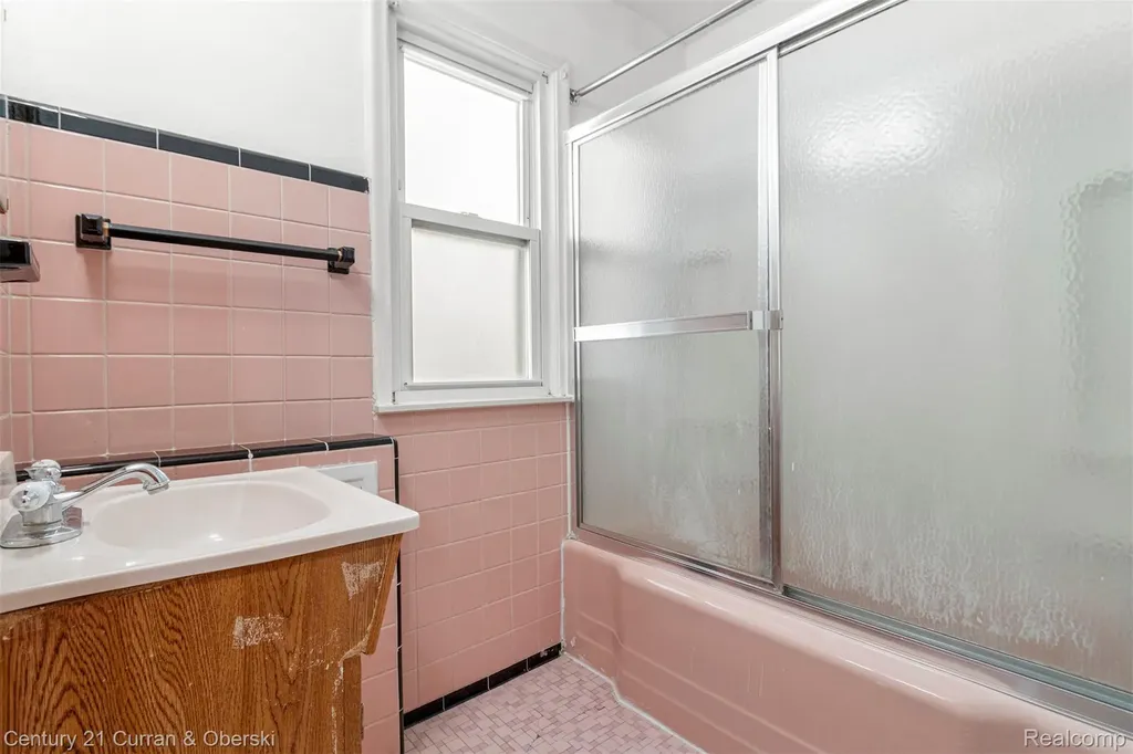 6559 Barrie Street Dearborn City MI 48126