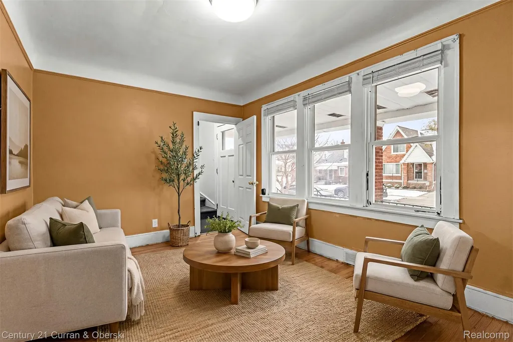 6559 Barrie Street Dearborn City MI 48126